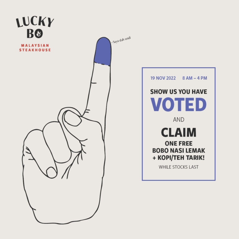 LuckyBo_SocMed_VoteNasiLemak